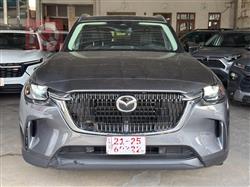 Mazda CX-90